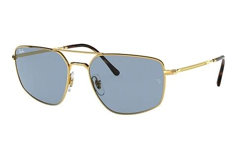 Solbriller Ray-Ban RB3666 001/62