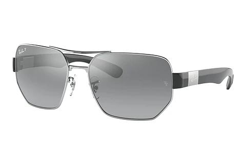 Solbriller Ray-Ban RB3672 003/82