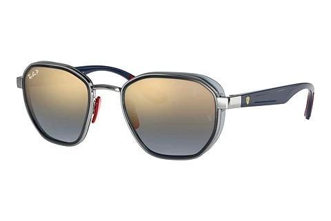 Solbriller Ray-Ban RB3674M F001J0