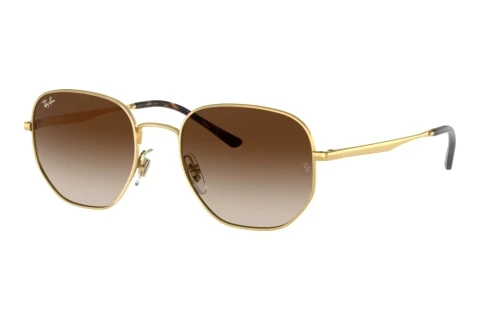 Solbriller Ray-Ban RB3682 001/13