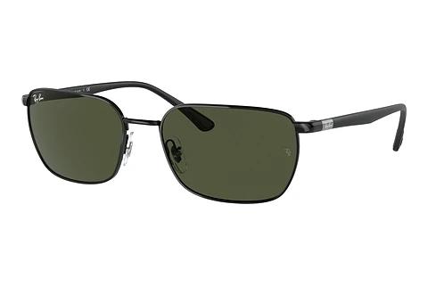 Solbriller Ray-Ban RB3684 002/31
