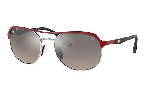 Solbriller Ray-Ban RB3685M F0455J