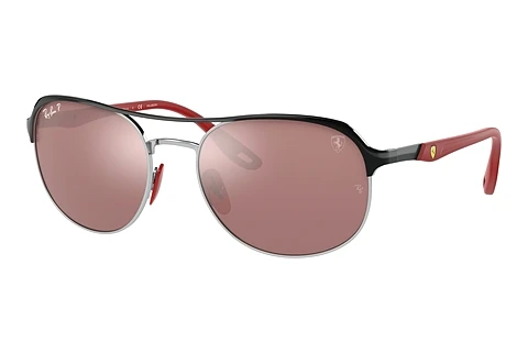 Solbriller Ray-Ban RB3685M F060H2