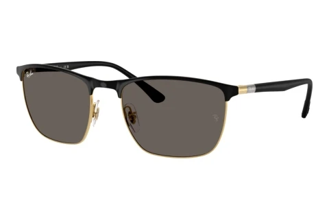 Solbriller Ray-Ban RB3686 187/B1