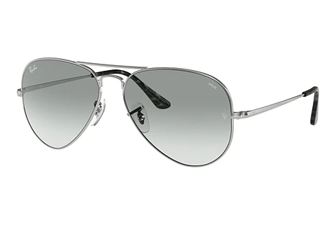 Solbriller Ray-Ban Aviator Metal II (RB3689 9149AD)
