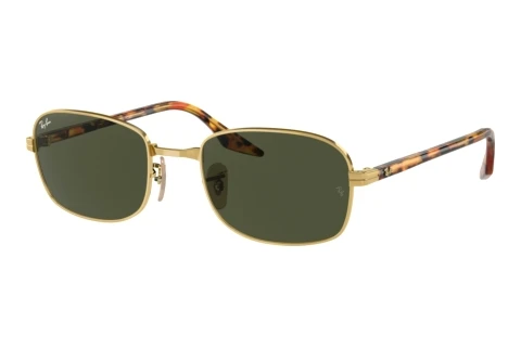 Solbriller Ray-Ban RB3690 001/31