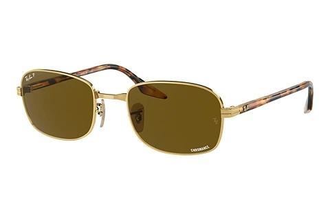 Solbriller Ray-Ban RB3690 001/AN