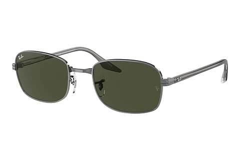 Solbriller Ray-Ban RB3690 004/31