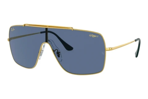 Solbriller Ray-Ban WINGS II (RB3697 924580)