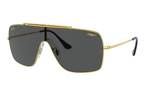 Solbriller Ray-Ban WINGS II (RB3697 924687)
