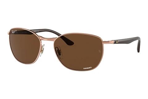 Solbriller Ray-Ban RB3702 9202AN