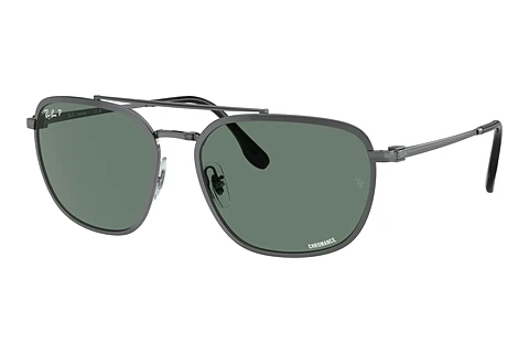 Solbriller Ray-Ban RB3708 004/O9