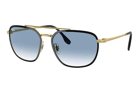 Solbriller Ray-Ban RB3708 90003F