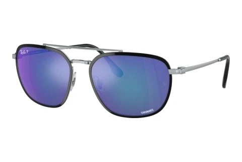 Solbriller Ray-Ban RB3708 91444L