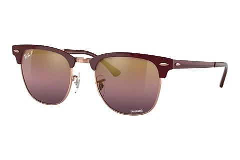 Solbriller Ray-Ban CLUBMASTER METAL (RB3716 9253G9)