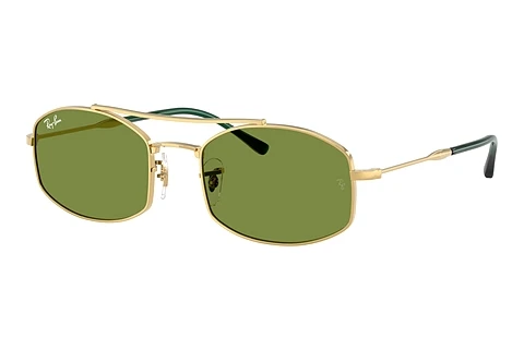 Solbriller Ray-Ban RB3719 001/4E