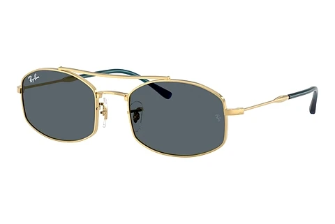Solbriller Ray-Ban RB3719 9278R5