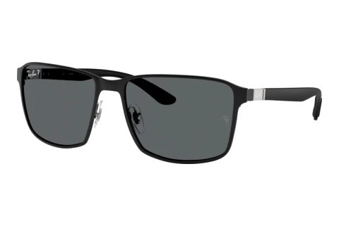 Solbriller Ray-Ban RB3721 002/B1