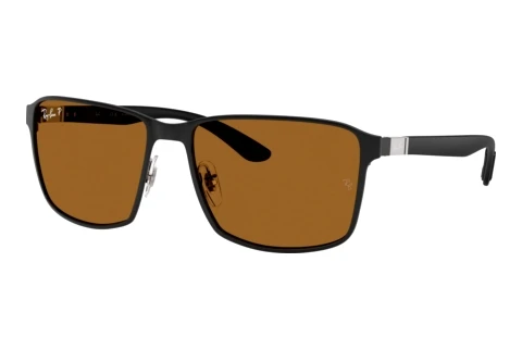 Solbriller Ray-Ban RB3721CH 186/BB