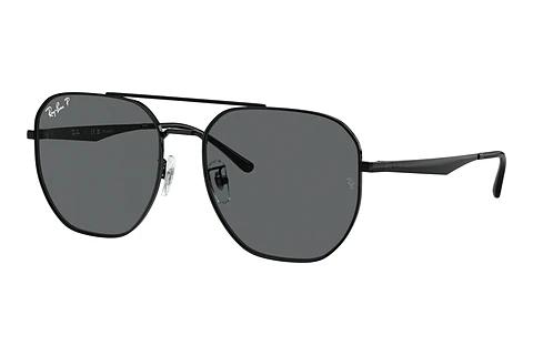 Solbriller Ray-Ban RB3724D 002/81