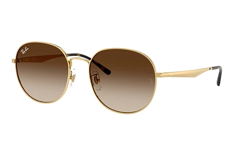 Solbriller Ray-Ban RB3727D 001/13