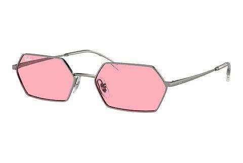 Solbriller Ray-Ban YEVI (RB3728 004/84)