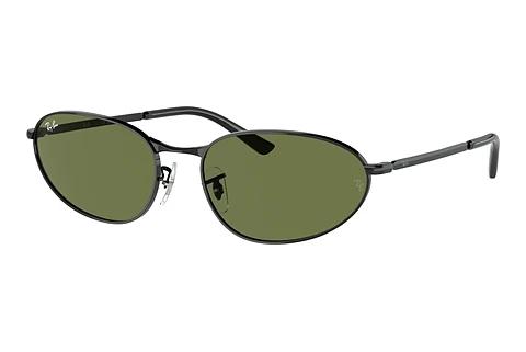 Solbriller Ray-Ban RB3734 002/B1