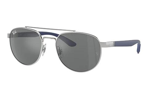 Solbriller Ray-Ban RB3736 003/6G