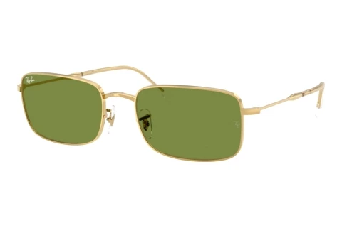 Solbriller Ray-Ban RB3746 001/4E
