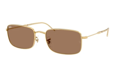 Solbriller Ray-Ban RB3746 001/73