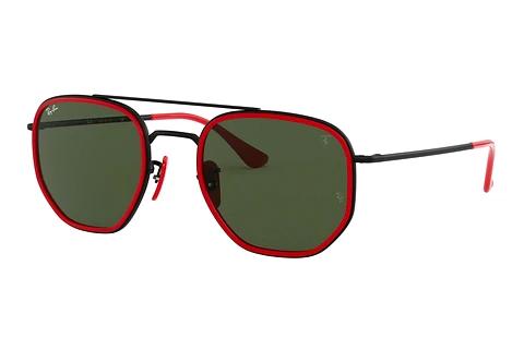 Solbriller Ray-Ban RB3748M F03531