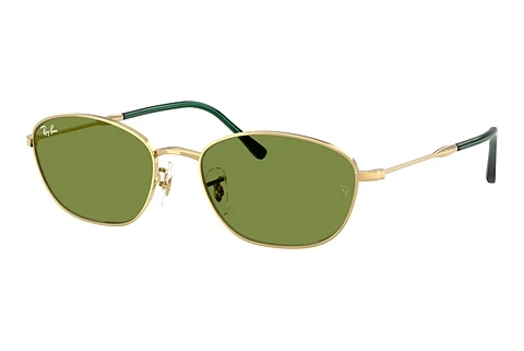 Solbriller Ray-Ban RB3749 001/4E