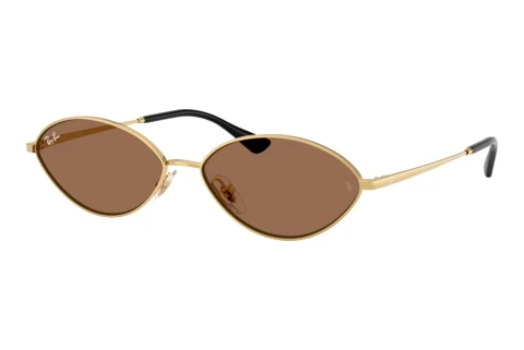 Solbriller Ray-Ban KAI (RB3757 001/73)