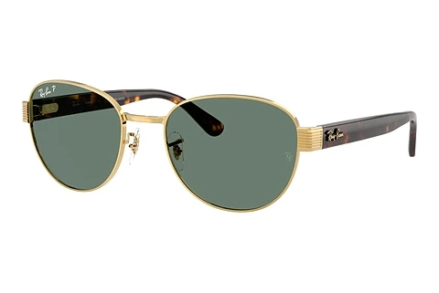 Solbriller Ray-Ban RB3766CH 001/O9