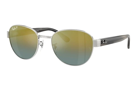 Solbriller Ray-Ban RB3766CH 003/J0