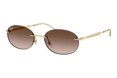 Solbriller Ray-Ban RB3767 001/13