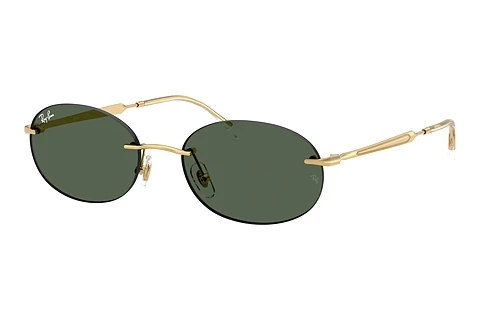 Solbriller Ray-Ban RB3767 001/71