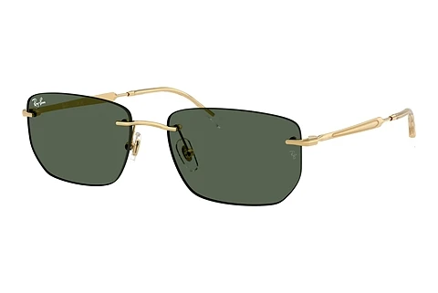 Solbriller Ray-Ban RB3768 001/71