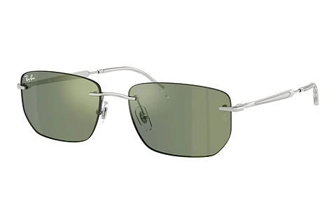 Solbriller Ray-Ban RB3768 003/6R