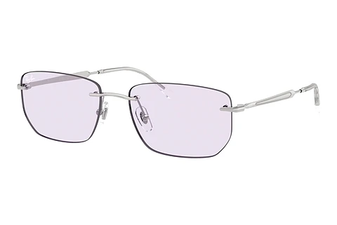 Solbriller Ray-Ban RB3768 003/MH