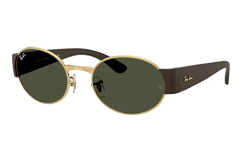 Solbriller Ray-Ban RB3770 001/31