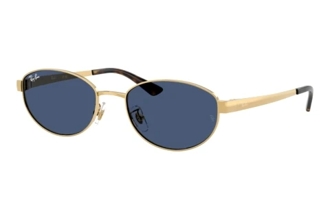 Solbriller Ray-Ban RB3774D 001/80