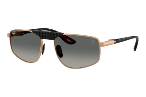 Solbriller Ray-Ban RB3776M F12771