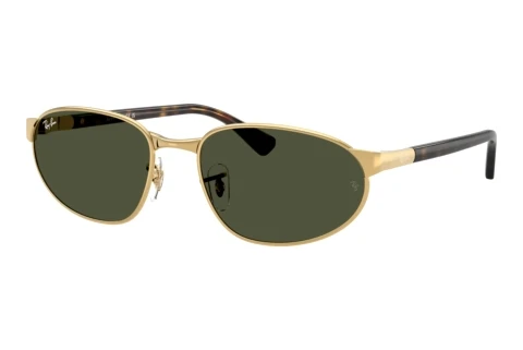 Solbriller Ray-Ban RB3777 001/31