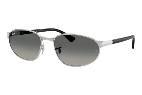 Solbriller Ray-Ban RB3777 003/71
