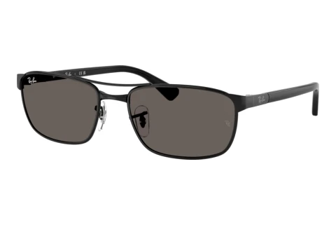 Solbriller Ray-Ban RB3778 002/B1