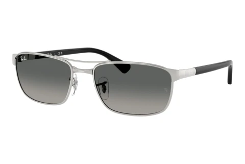 Solbriller Ray-Ban RB3778 003/71
