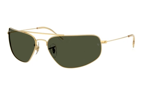 Solbriller Ray-Ban RB3780 001/31