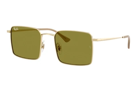 Solbriller Ray-Ban RB3782 9213/2