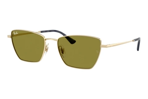 Solbriller Ray-Ban RB3783 9213/2